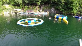 Hidden Paradise Campgrounds @dualrates - YouTube