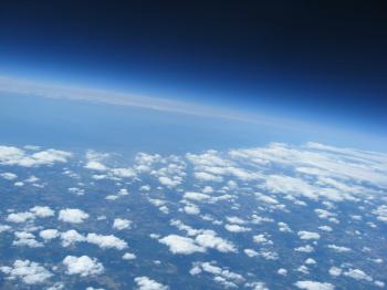 High-altitude balloon - Wikipedia