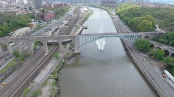 The High Bridge NYC Review! - YouTube