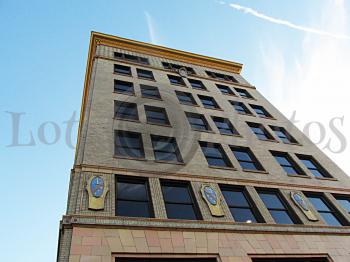 High Rise Building | Lots O' Photos
