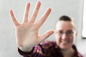 high five - Seabell Moderation
