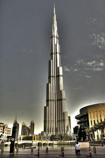 High Dubai – The Argonaut