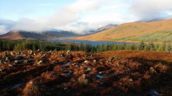 Faerie Graves Scottish Highlands [OC] [4128 x 2322] #mother #earth ...