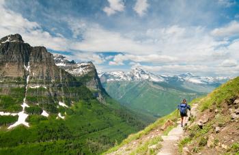 Best Day Hikes in the Parks - National Geographic