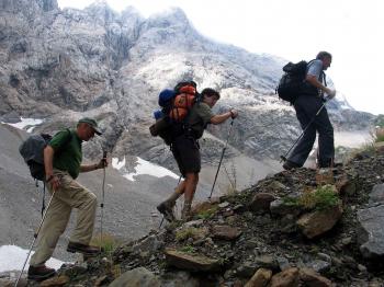 Hiking as a fun activity | The Lines Magazine