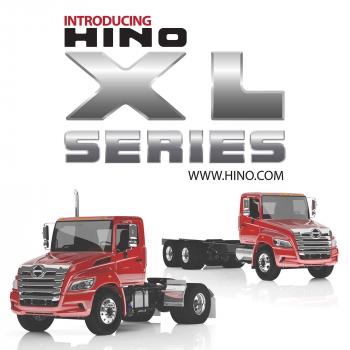 Hino of Chicago