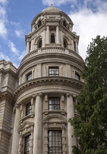 MOD completes sale of historic Old War Office - Inside DIO