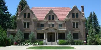 50 of the Most Famous Historic Houses In America - Historic Homes
