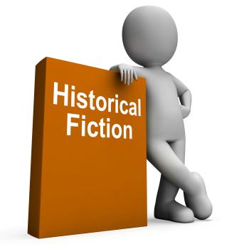 Historical Fiction Book And Character Means Books From History