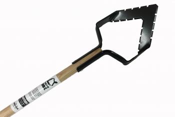 Push Pull Hoe | The Best Hand Hoe You've Ever Used!