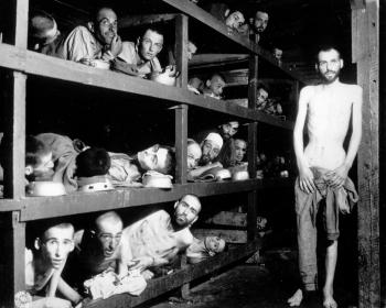 Holocaust Is Fading From Memory, Survey Finds - The New York Times