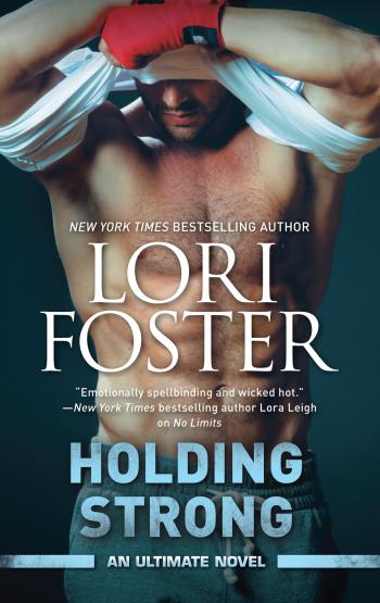 Holding Strong by Lori Foster