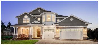 Build Better - Make it a Dream Home - Sunroc Building Materials