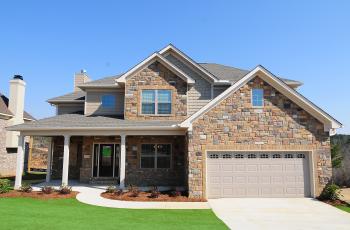 Getting Your Dream Home Steps Riverfront Estates - House Plans | #4704