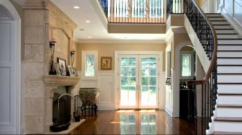 Foyers - Luxury Home Entrances - YouTube
