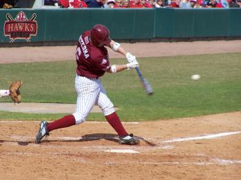 Wikipedia:Featured picture candidates/Ryan Cisterna Home Run - Wikipedia