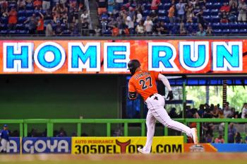 Home Run Derby 2018 - SBNation.com