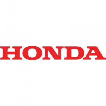 2x HONDA Logo Vinyl Decal FD1058