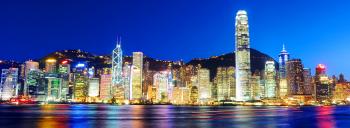 Cruises Travelling to Hong Kong, China | Star Cruises