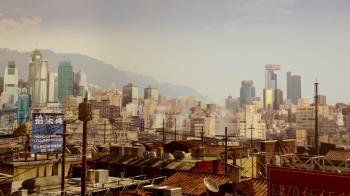 Hong Kong | Arrowverse Wiki | FANDOM powered by Wikia