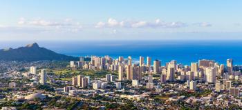 Honolulu – 100 Resilient Cities