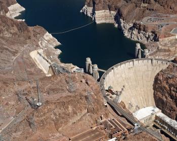Hoover Dam - Wikipedia