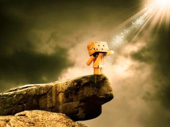 Why Do Chatbots Give Us Hope for the Future? – Chatbots Magazine