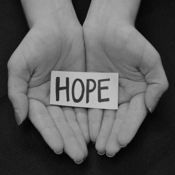 Hope for a New Year… - Alteristic