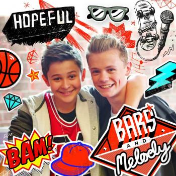 Bars & Melody - Hopeful - Amazon.com Music