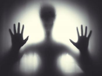 Why You Should NEVER Open Up a Book In a Horror Movie - Riveted
