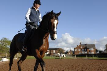 Riding Holiday | Equestrian Vacations