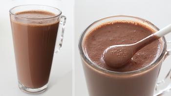 Italian Style Thick Hot Chocolate ~ Recipe | Tastemade