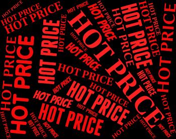 Hot Price Represents Fee Unsurpassed And Ideal