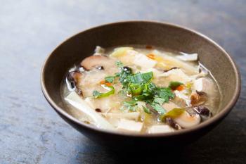 Chinese Hot and Sour Soup | SimplyRecipes.com