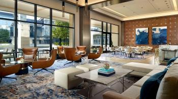 Omni Frisco Hotel - GHA