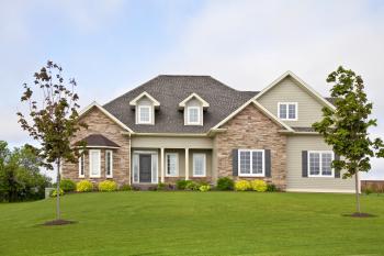 House Rich, Cash Poor: How One Couple's 'American Dream' Home Nearly ...