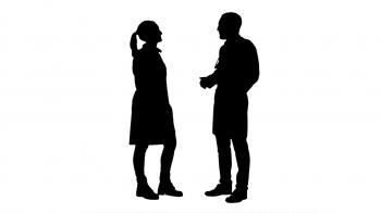 Human Silhouette at GetDrawings.com | Free for personal use Human ...