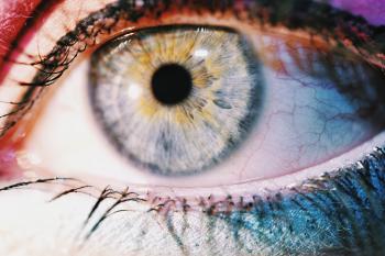 Human's Eye