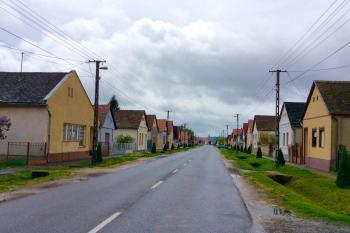 Hungary: Transdanubia | Tour Of Europe 2015