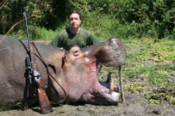 Trophy hunting - Wikipedia