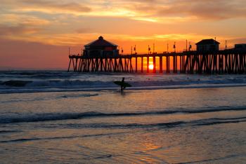 Huntington Beach – OC Beachinfo