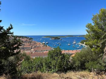 Hvar Croatia
