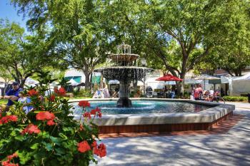 Hyde Park Village | WS Development