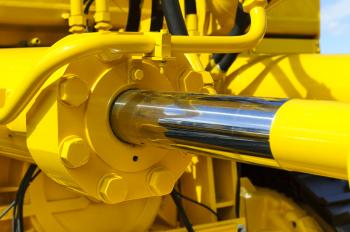 What is a Hydraulic System? | BlueDevil Products