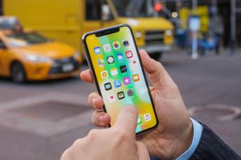 iPhone X review: Still the best iPhone, but its successor is ...