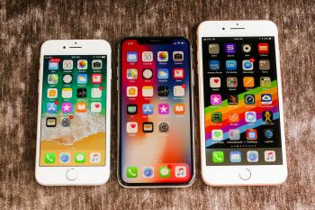 iPhone 8 Plus review: Cutting-edge power in a familiar design - CNET