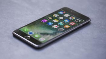iPhone 7 Plus | TechRadar