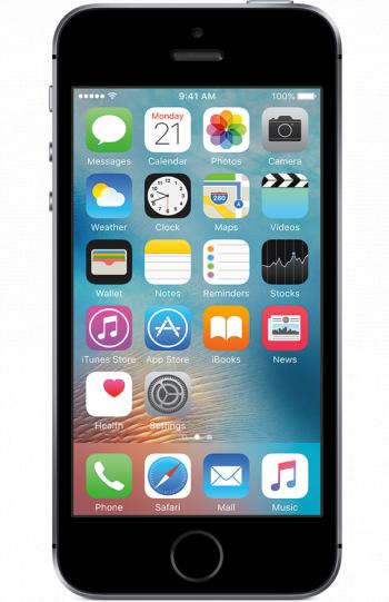 Apple iPhone SE - Features and Reviews | Boost Mobile