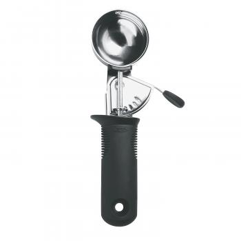 Amazon.com: OXO Good Grips Trigger Ice Cream Scoop: Ice Cream ...