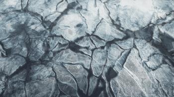 Ice World by NatureManufacture in Environments - UE4 Marketplace
